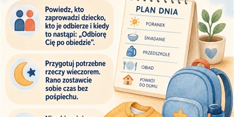 Porady psychologa