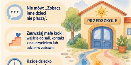 Porady psychologa