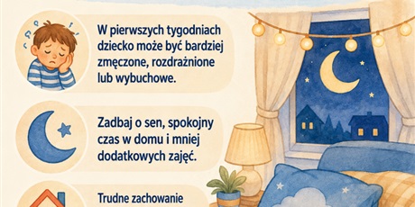 Porady psychologa