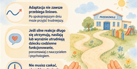 Porady psychologa
