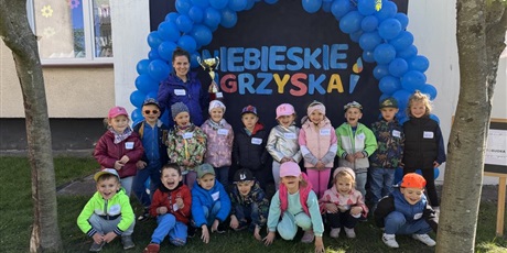 W przedszkolu