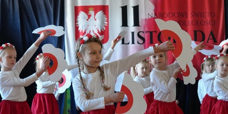 W przedszkolu